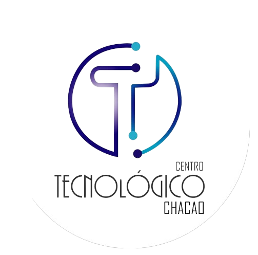 Logotipo de Centro Tecnológico Chacao